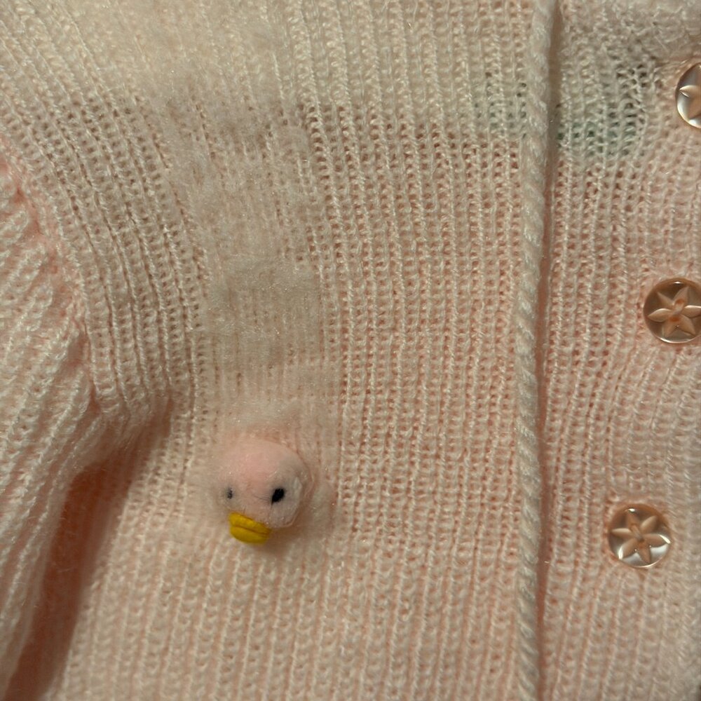sweater - Picture 4 of 5